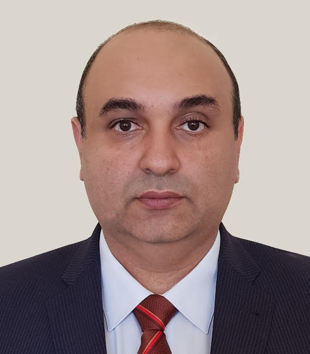 Amil Muharramov