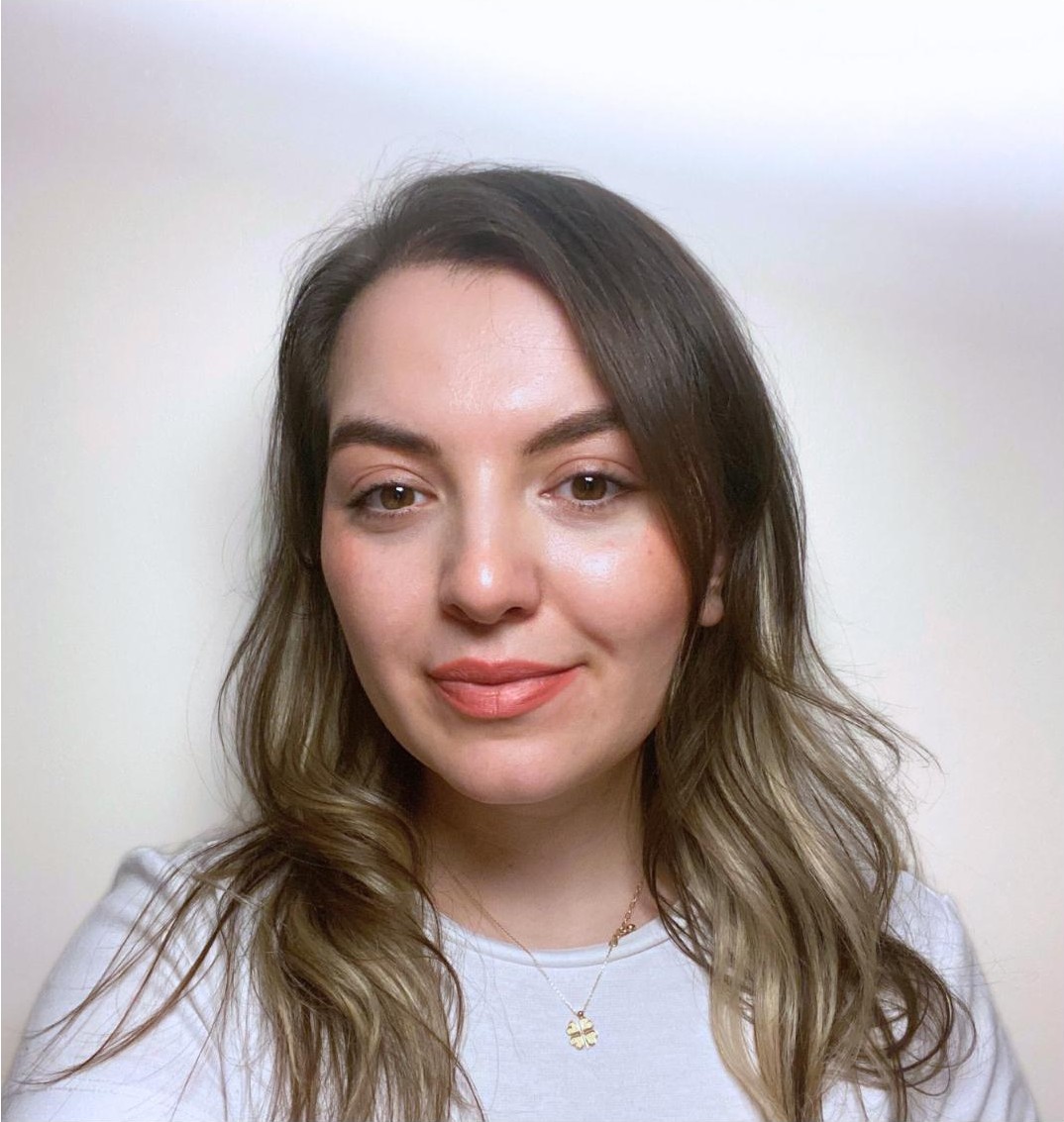 Beyza Caliskan