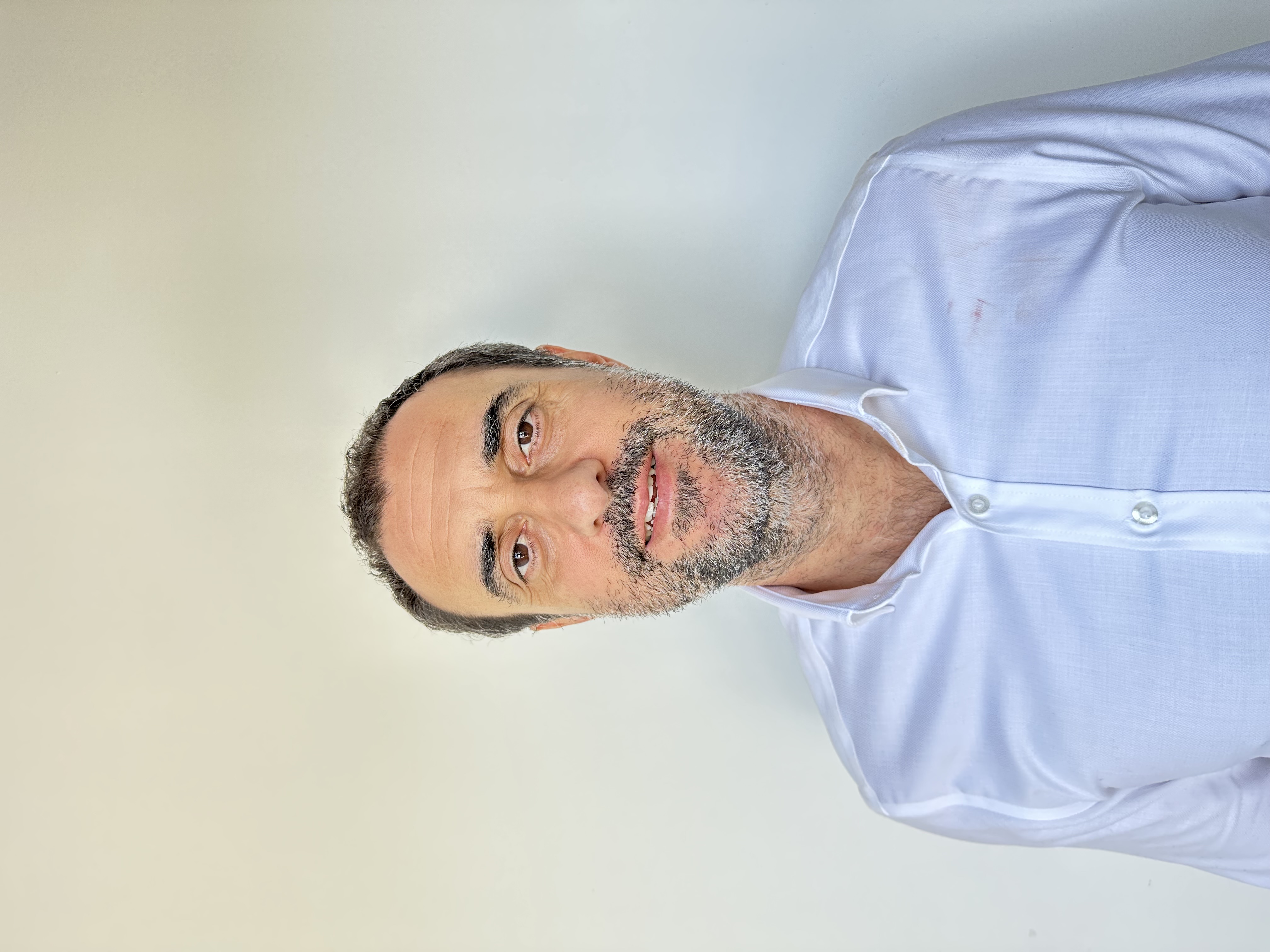 Alex Ugur Yenenturk