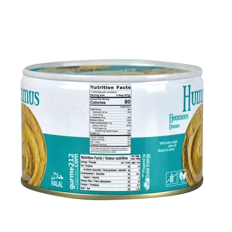 Hummus Classical 14.11oz