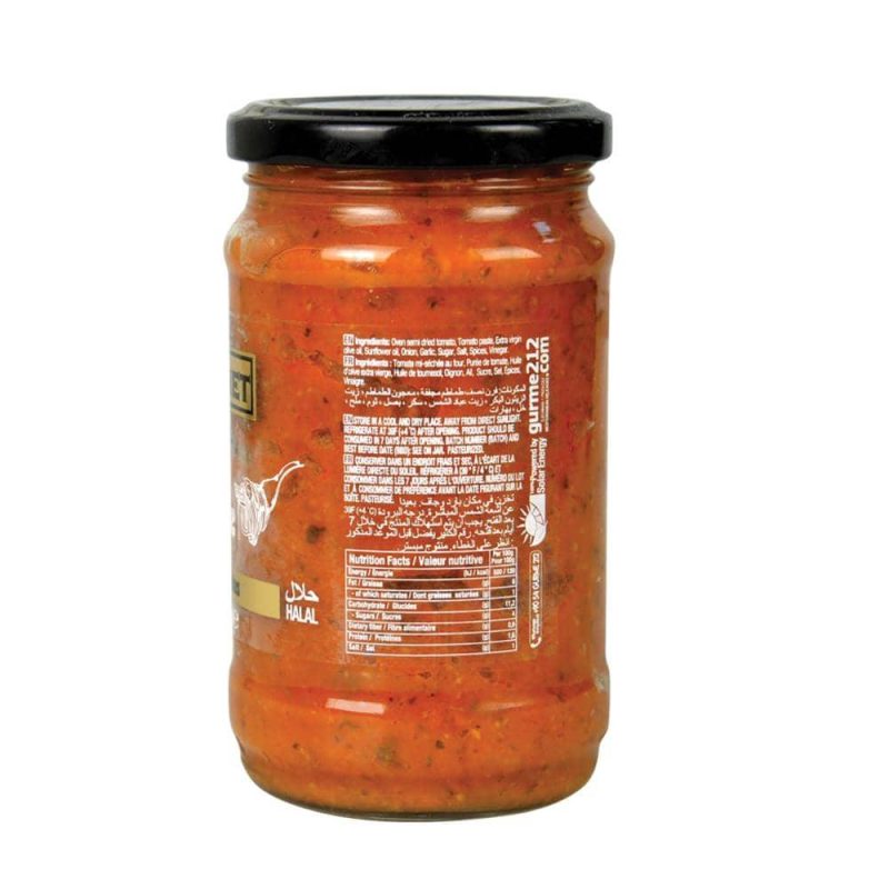 Pasta Sauce 10.9oz