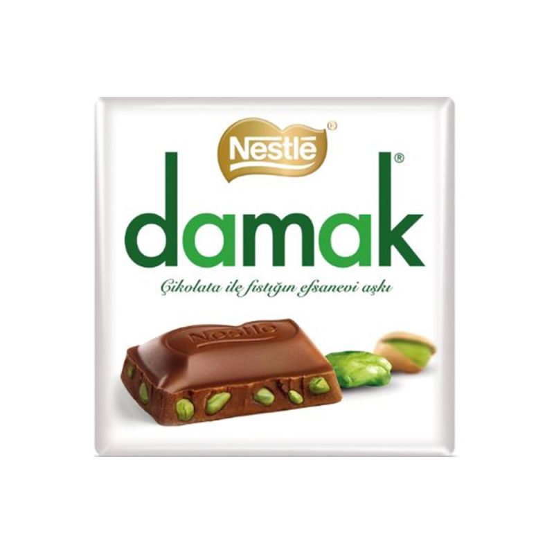 NESTLE DAMAK 24 (6x60GR)