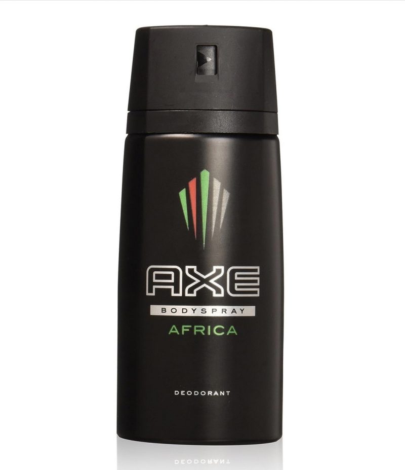 Axe Body Spray 150ml/5.3 fl.oz x 12 | AFRICA