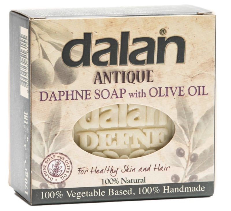 Dalan DAPHNE Soap | 6oz x 32 | SINGLE PACK